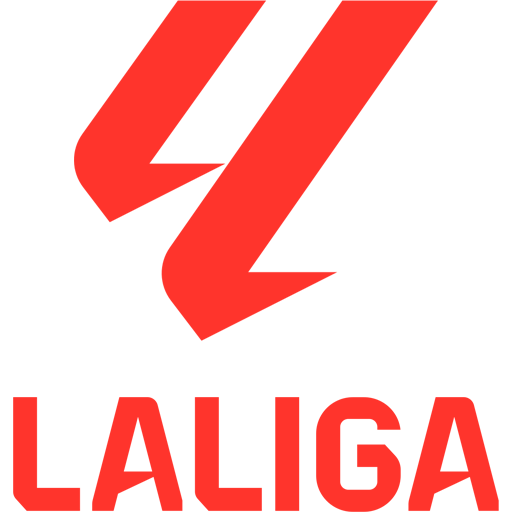 LALIGA EA SPORTS mark