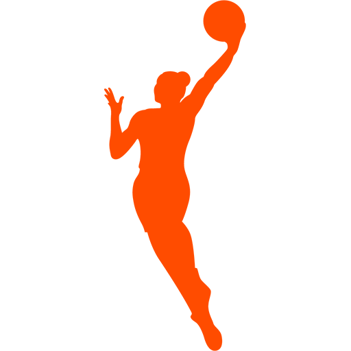 Women's National Basketball Association mark