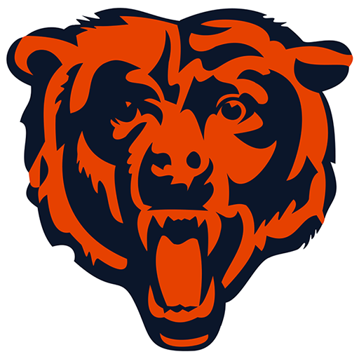 Chicago Bears logo