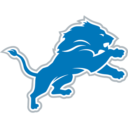 Detroit Lions logo