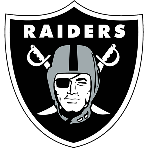 Las Vegas Raiders logo