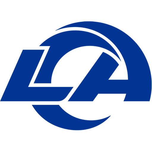 Los Angeles Rams logo