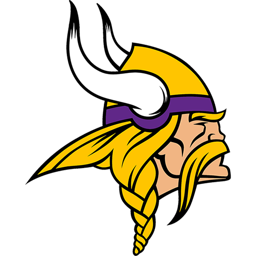 Minnesota Vikings logo