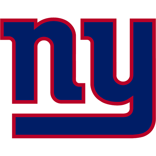 New York Giants logo