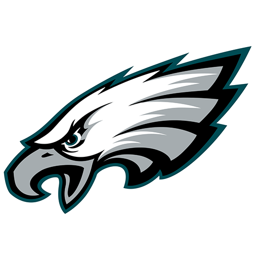 Philadelphia Eagles logo