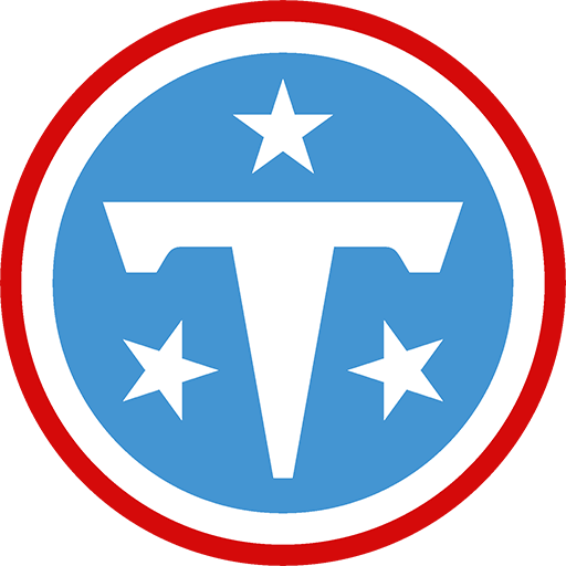 Tennessee Titans logo